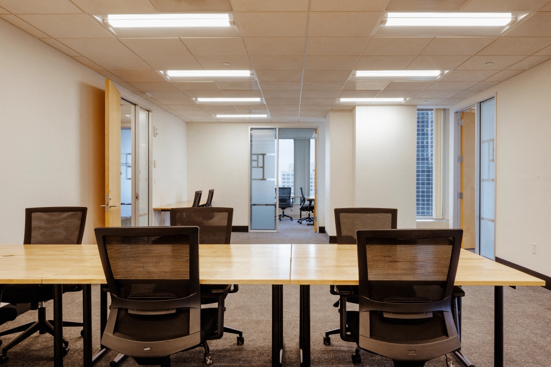 Private Office To Rent, Boston, 02110 – photo 5