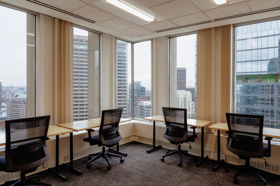 Private Office To Rent, Boston, 02110 – photo 6