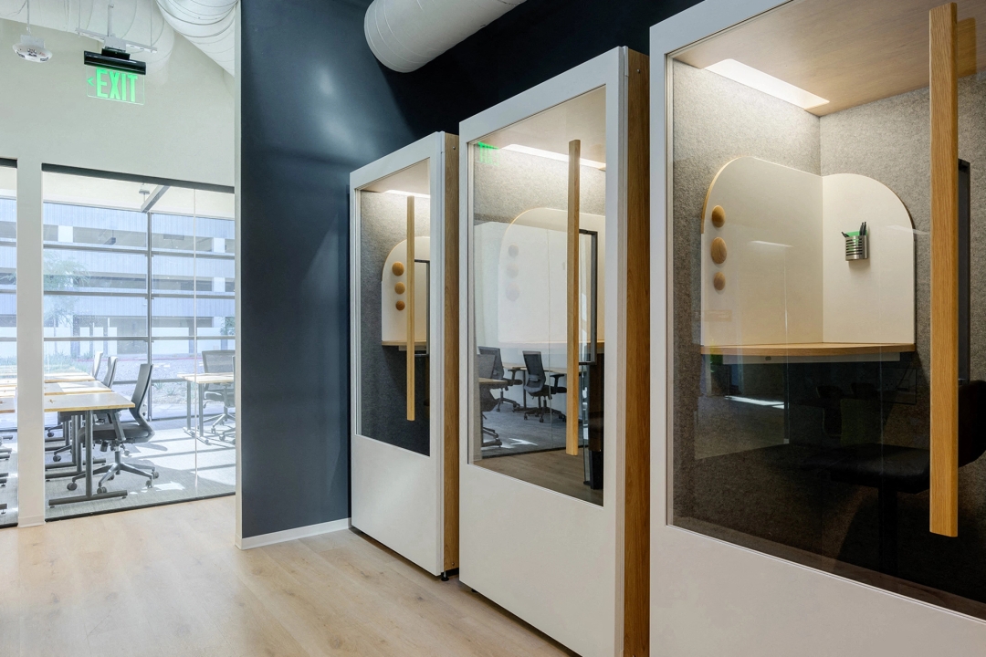 Private Office To Rent, Boston, 02111 – photo 5