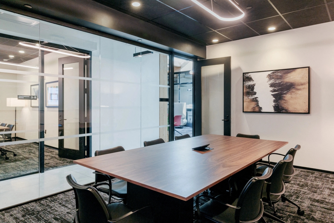 Private Office To Rent, Boston, 02111 – photo 4