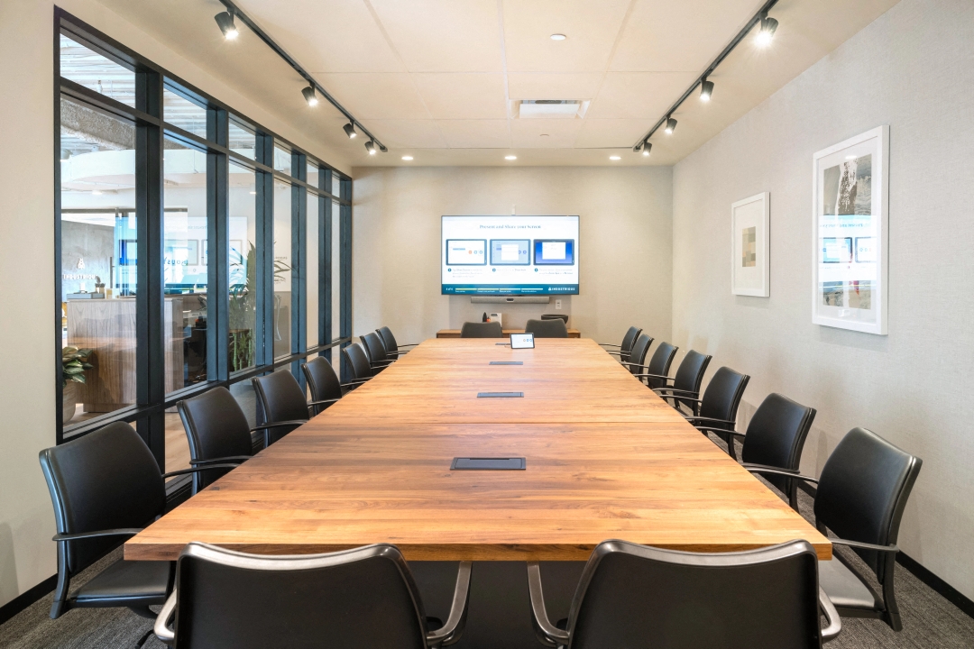 Private Office To Rent, Boston, 02138 – photo 5