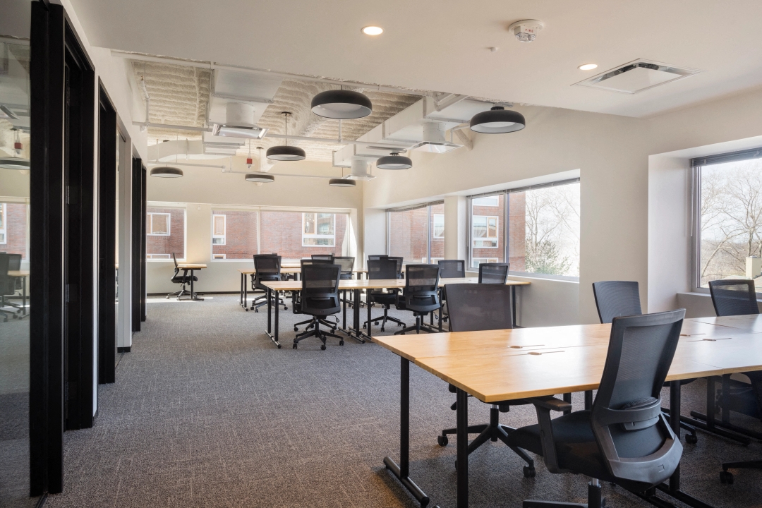 Private Office To Rent, Boston, 02138 – photo 1