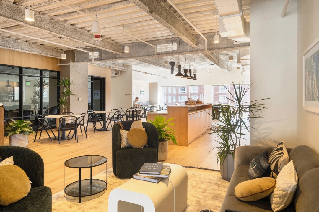 Private Office To Rent, Boston, 02138 – photo 3
