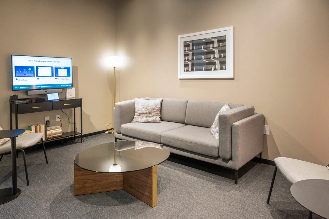 Private Office To Rent, Boston, 02026 – photo 6