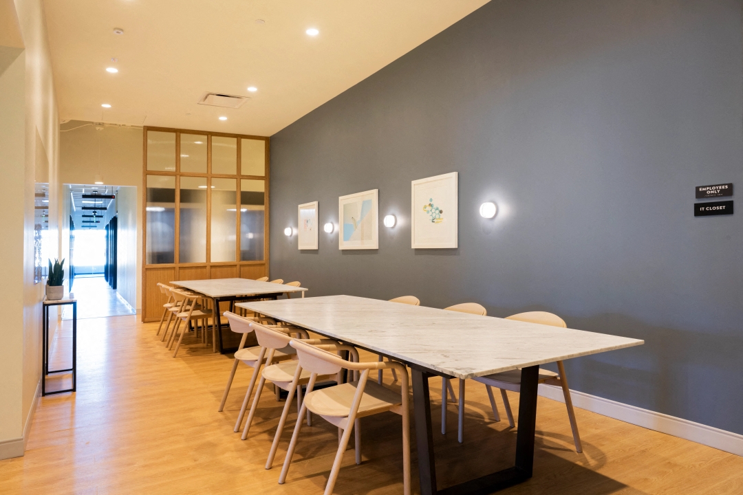 Private Office To Rent, Boston, 02026 – photo 2