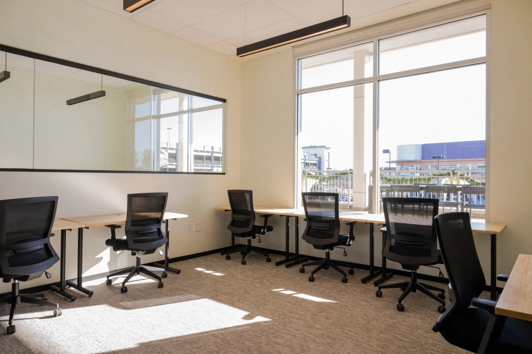 Private Office To Rent, Boston, 02026 – photo 1