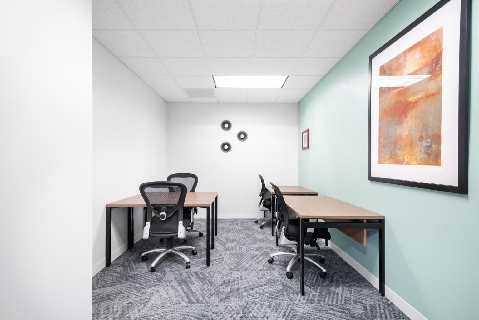 Private Office To Rent, Boston, 01701 – photo 2