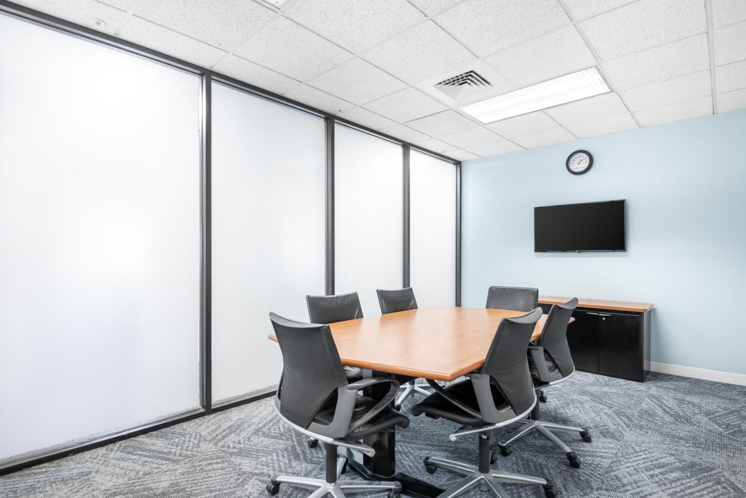 Private Office To Rent, Boston, 01701 – photo 4