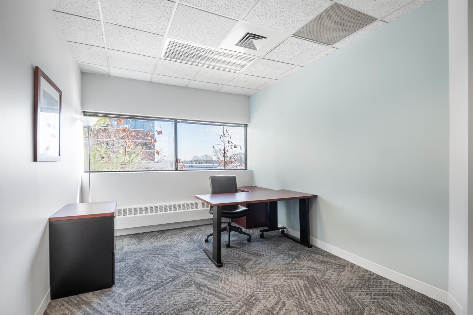 Private Office To Rent, Boston, 01701 – photo 1