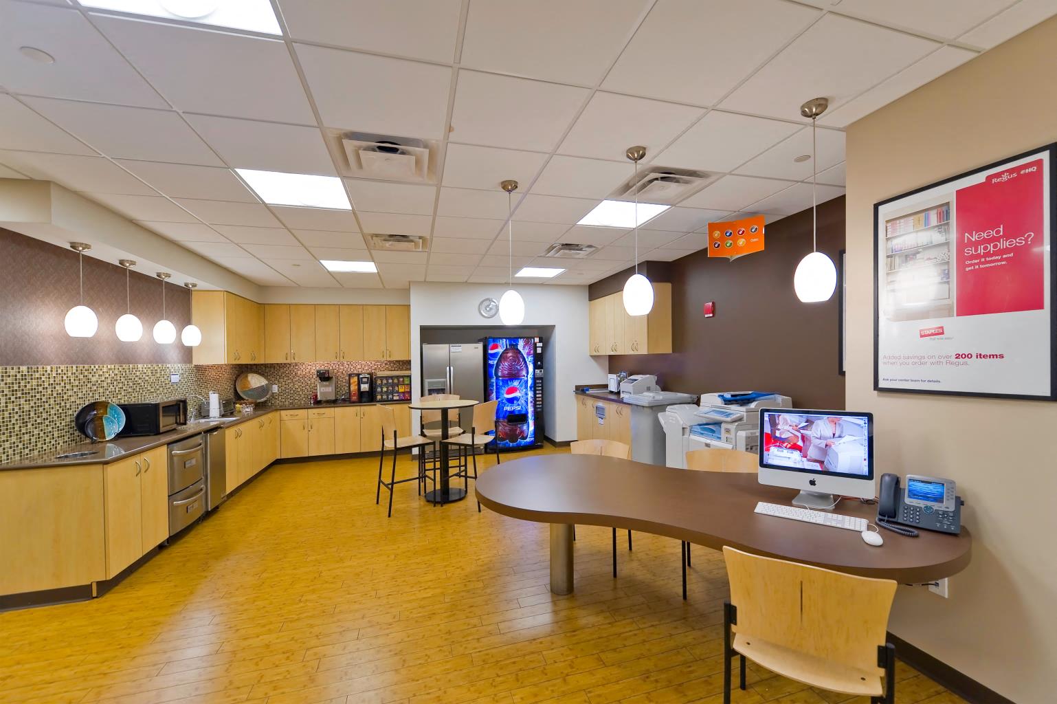 Private Office To Rent, Boston, 01810 – photo 3