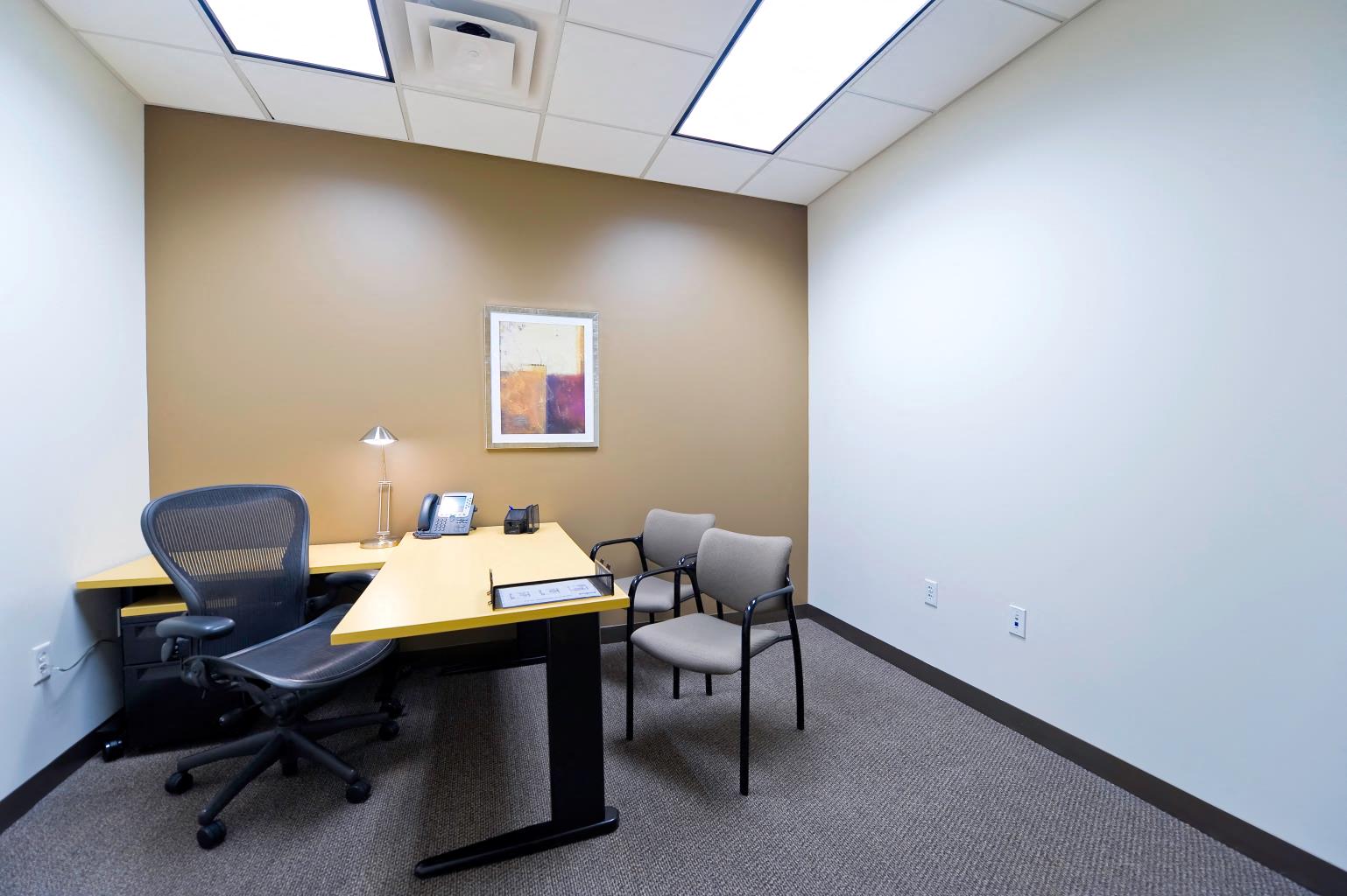 Private Office To Rent, Boston, 01810 – photo 1