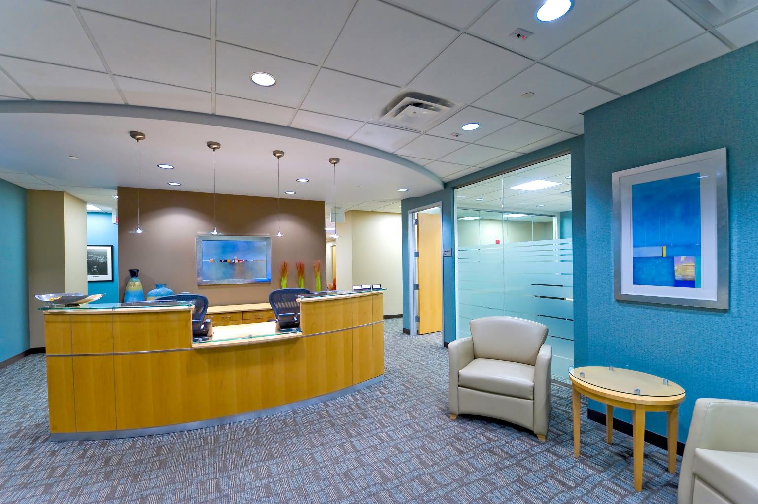 Private Office To Rent, Boston, 01810 – photo 5