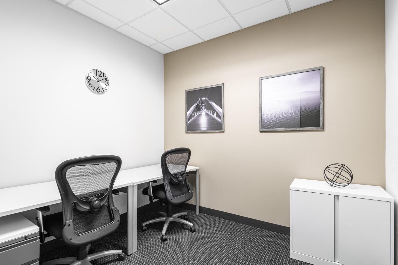 Private Office To Rent, Boston, 02210 – photo 2