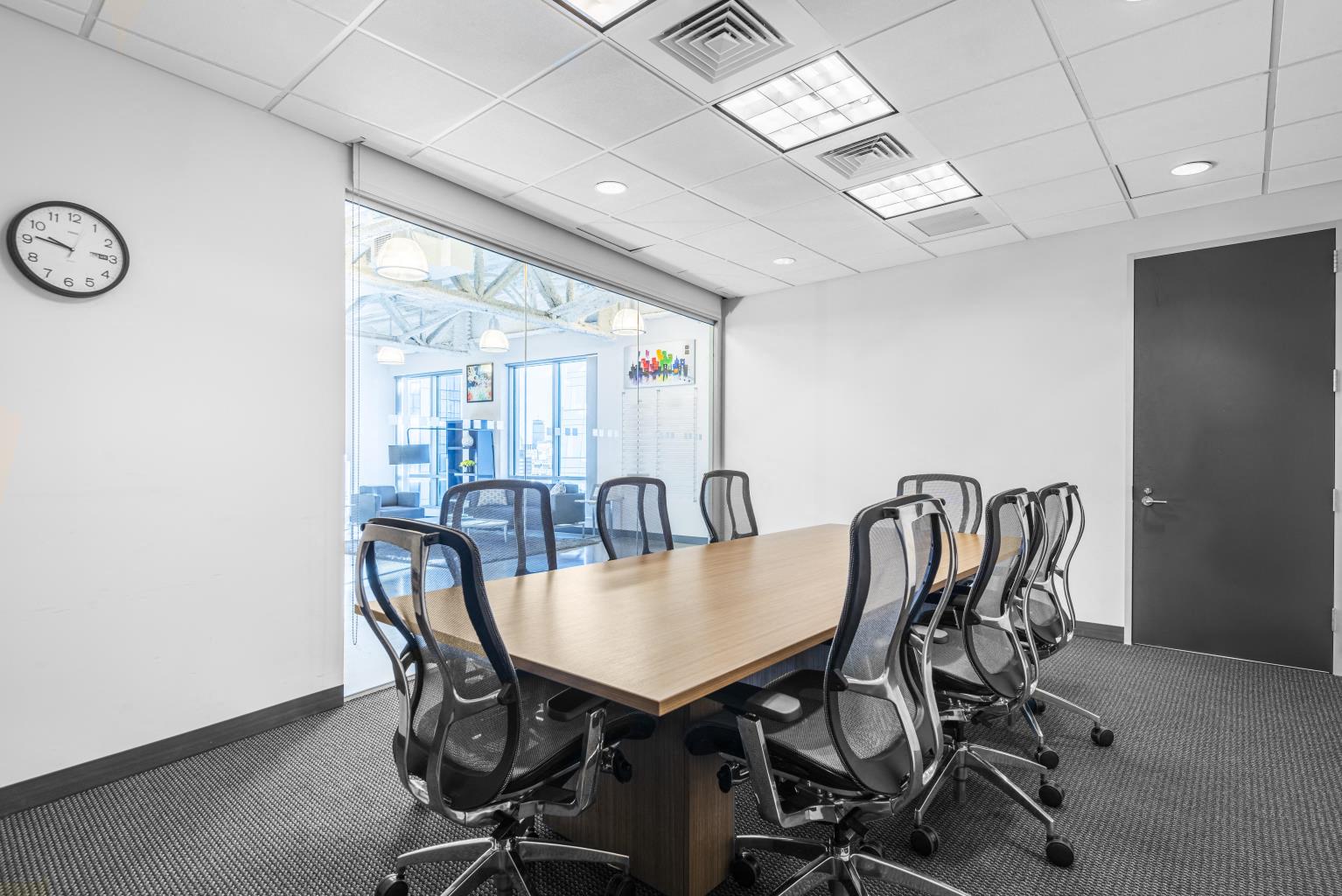 Private Office To Rent, Boston, 02210 – photo 5