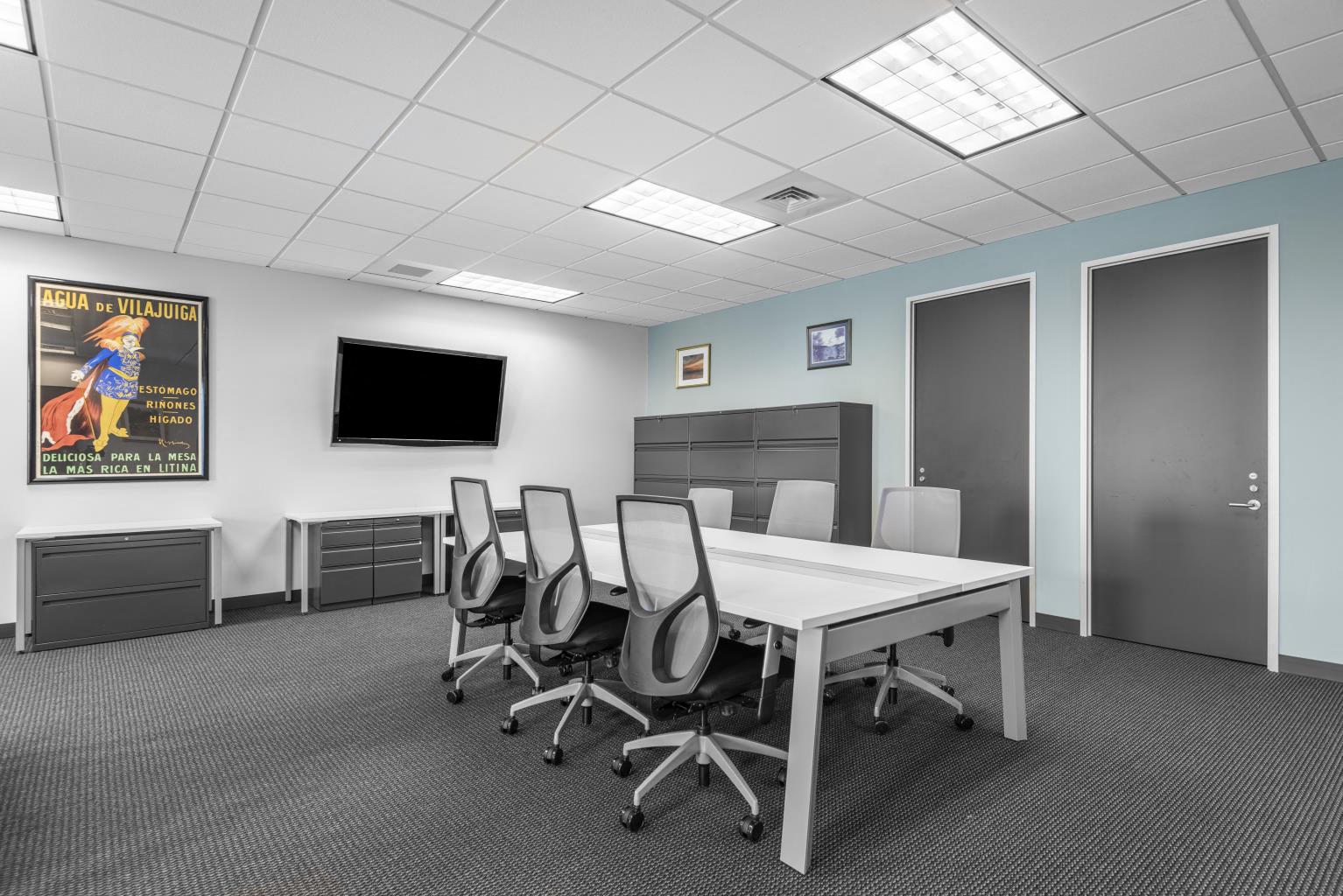 Private Office To Rent, Boston, 02210 – photo 4