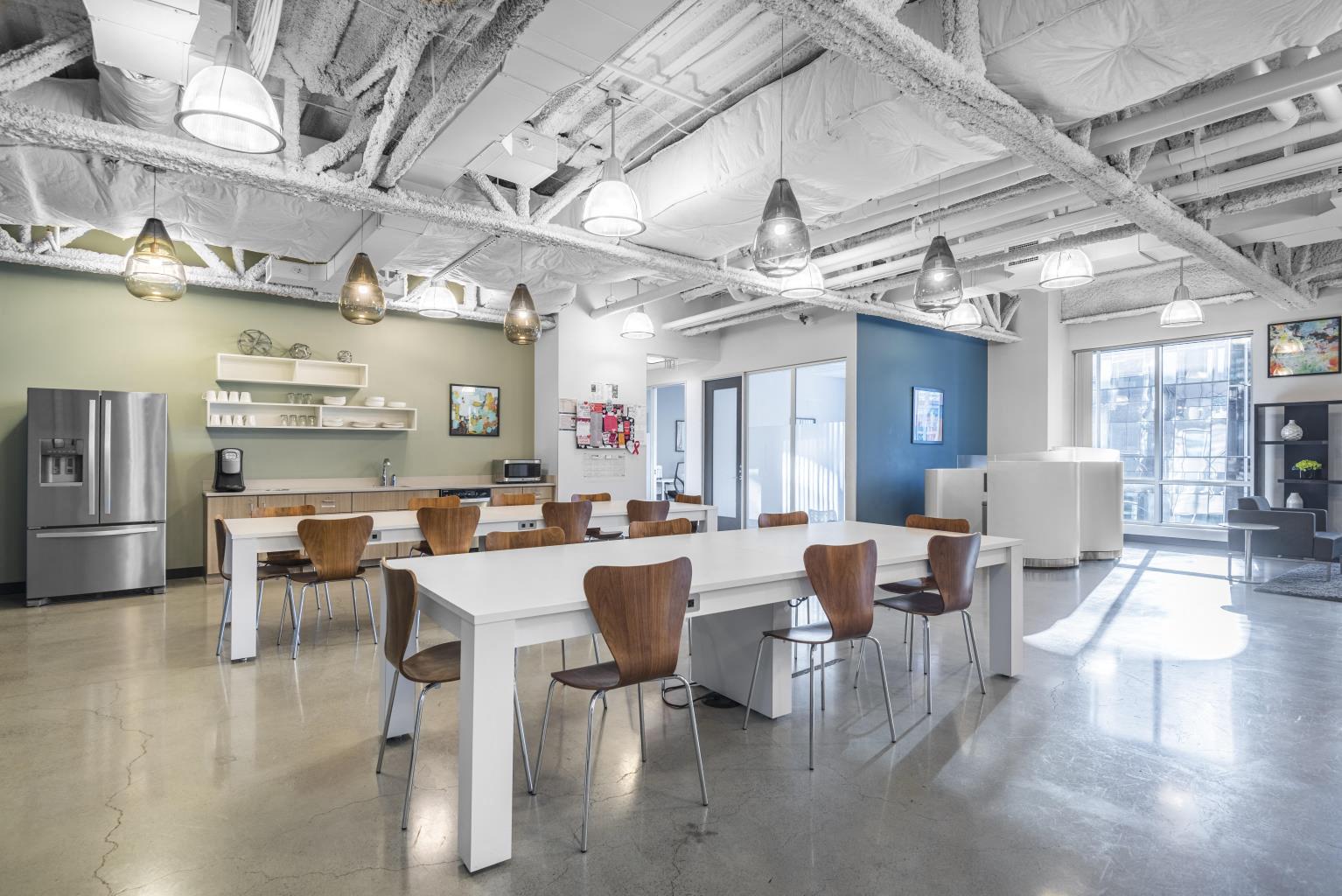 Private Office To Rent, Boston, 02210 – photo 6