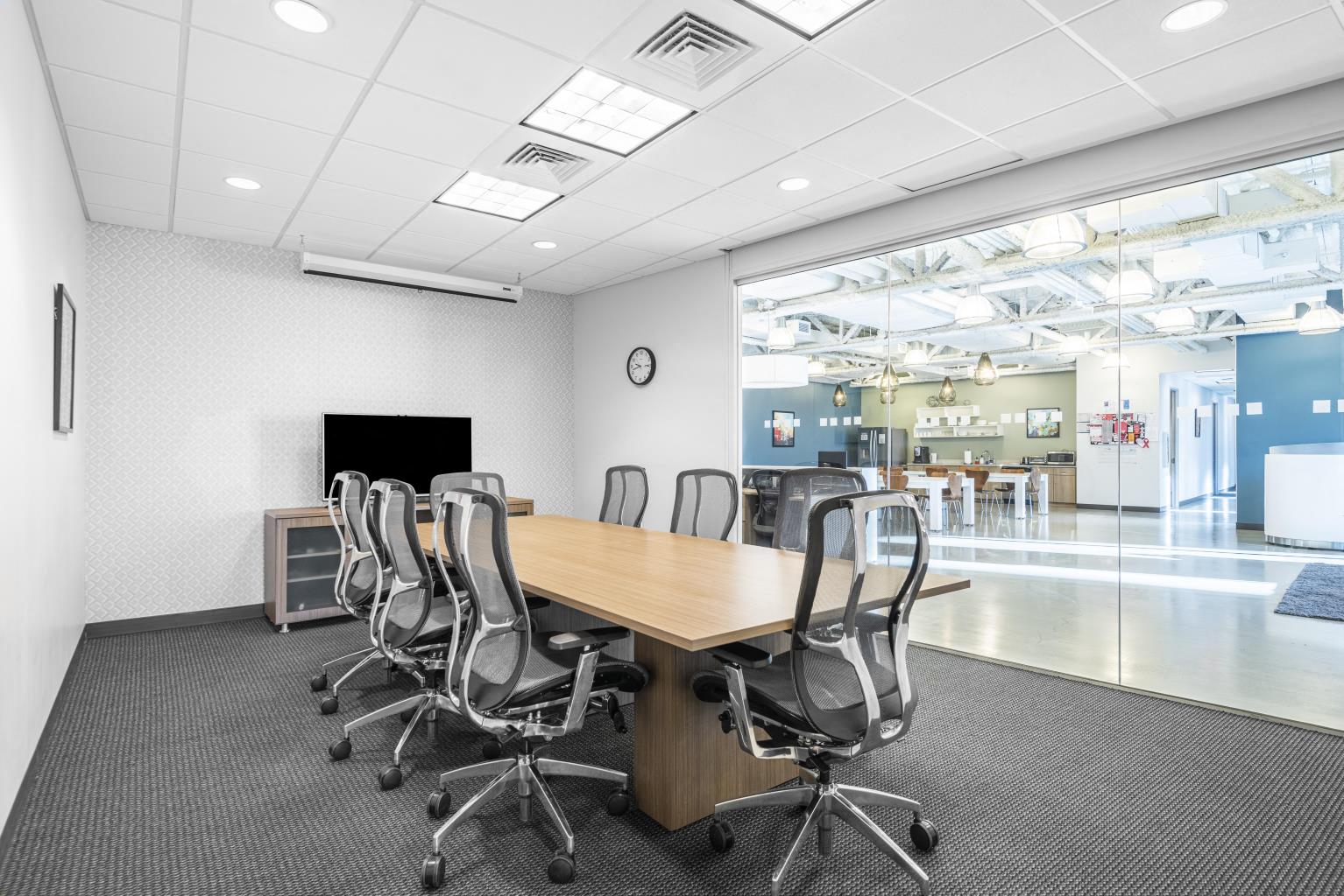 Private Office To Rent, Boston, 02210 – photo 3