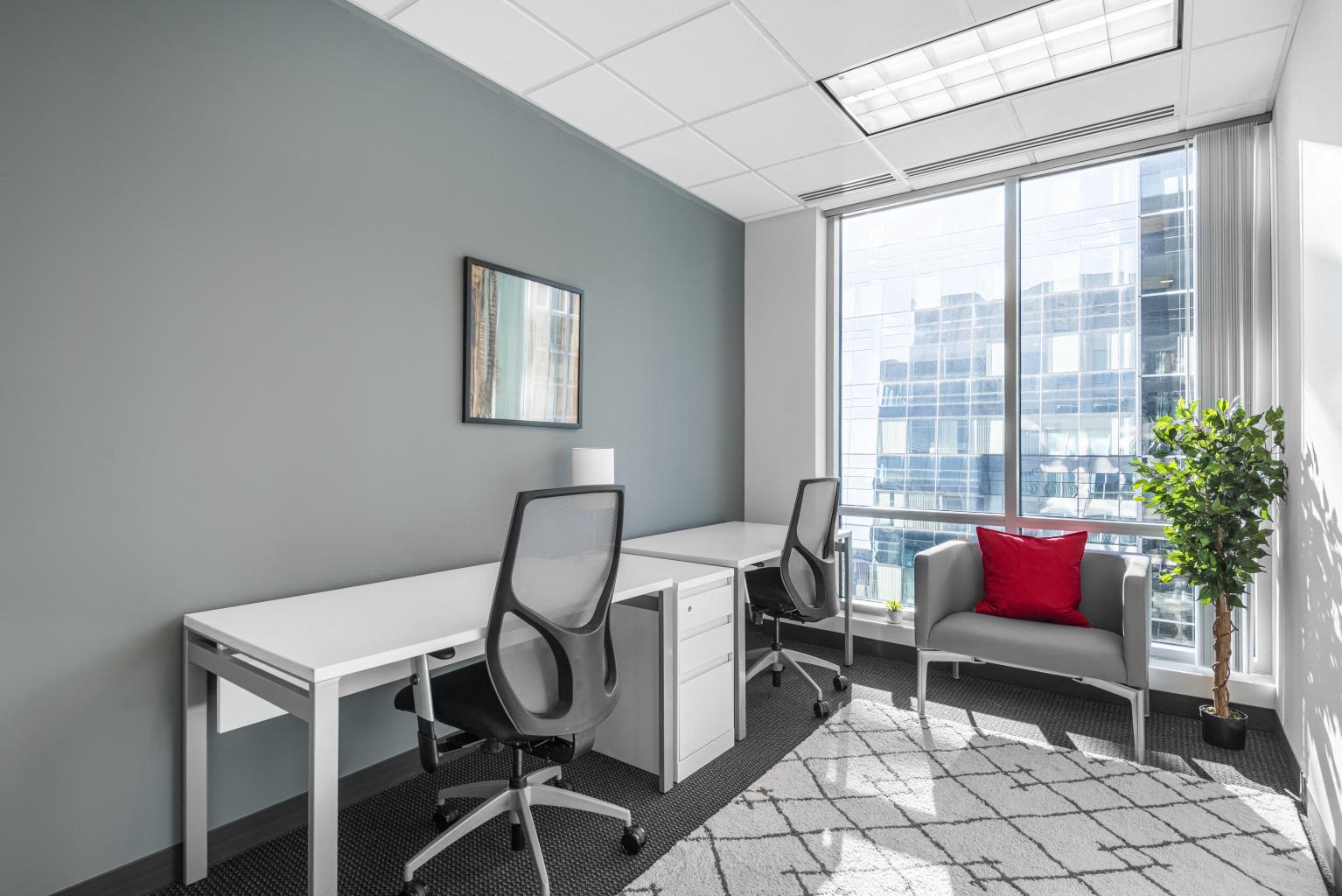 Private Office To Rent, Boston, 02210 – photo 1