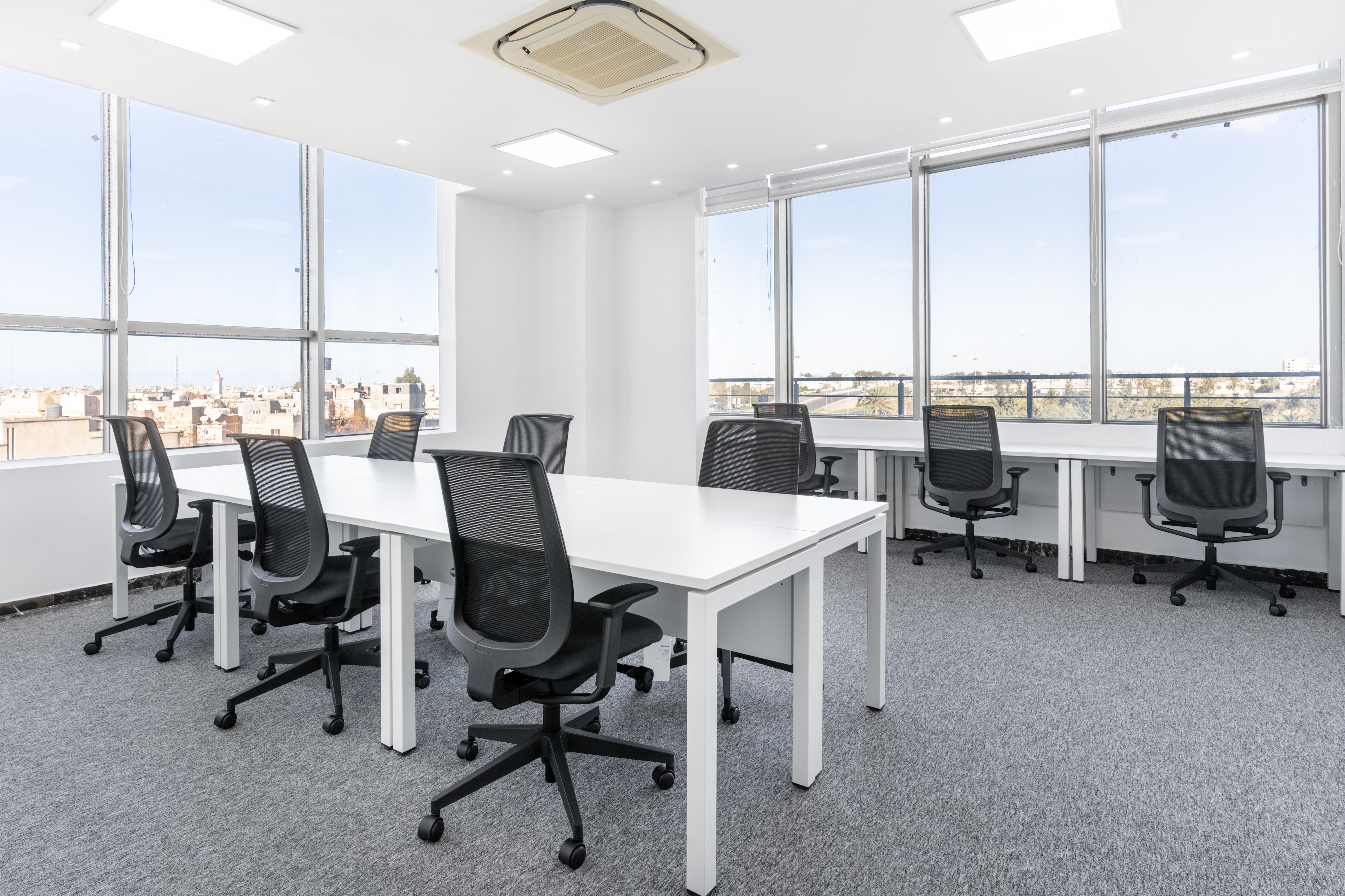 Private Office To Rent, Boston, 02109 – photo 1