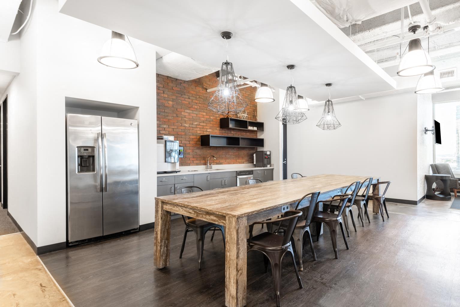 Private Office To Rent, Boston, 02114 – photo 2