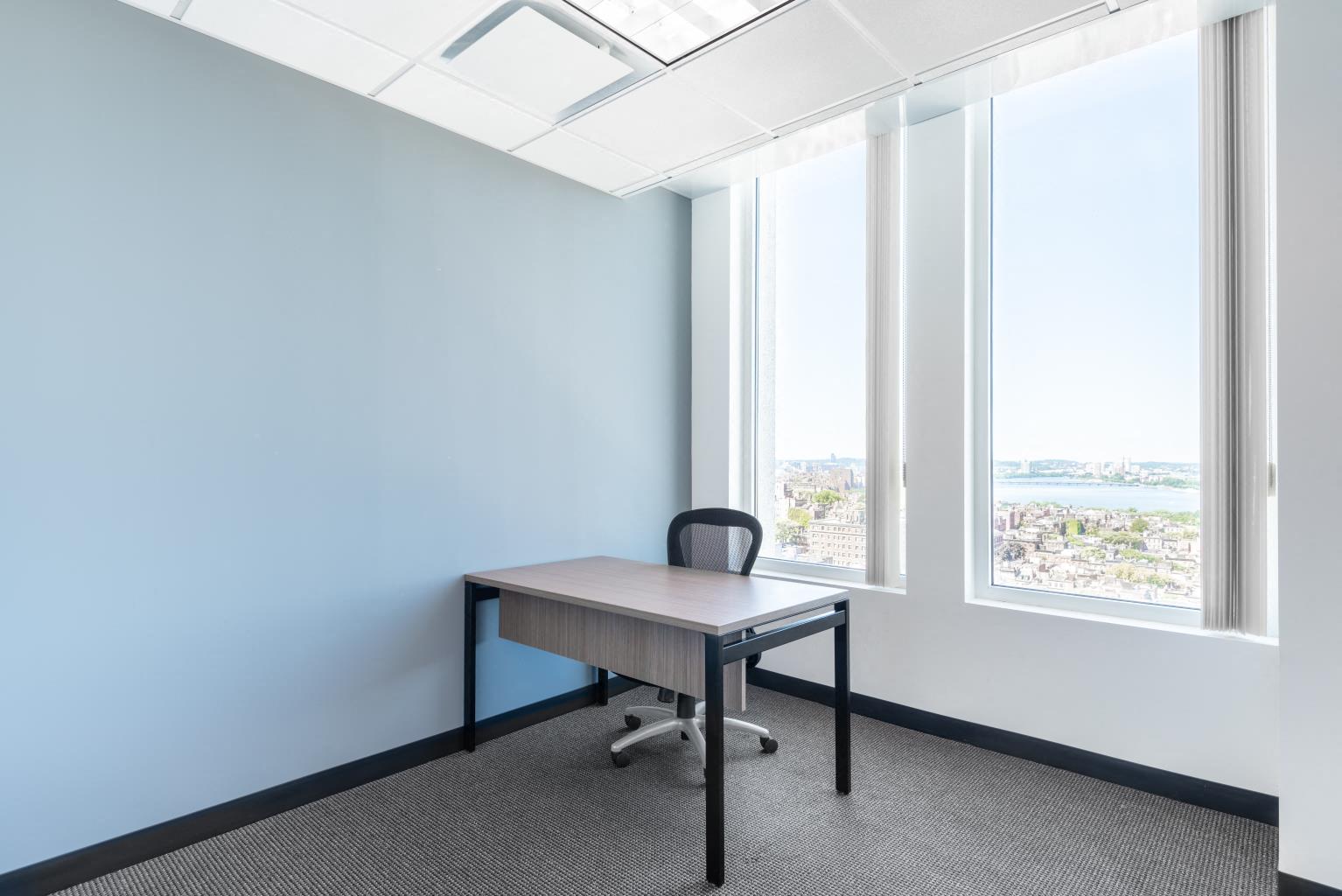 Private Office To Rent, Boston, 02114 – photo 6
