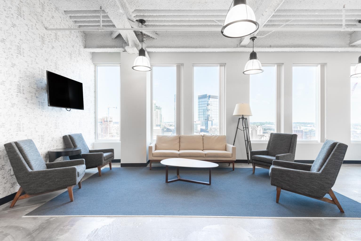 Private Office To Rent, Boston, 02114 – photo 3