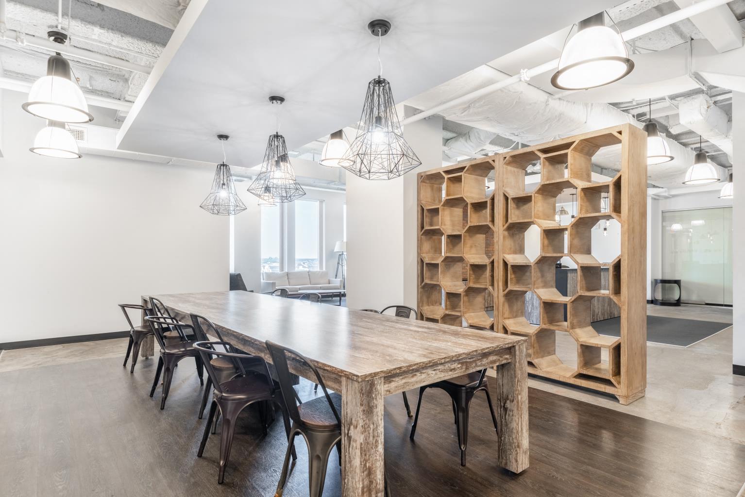 Private Office To Rent, Boston, 02114 – photo 1