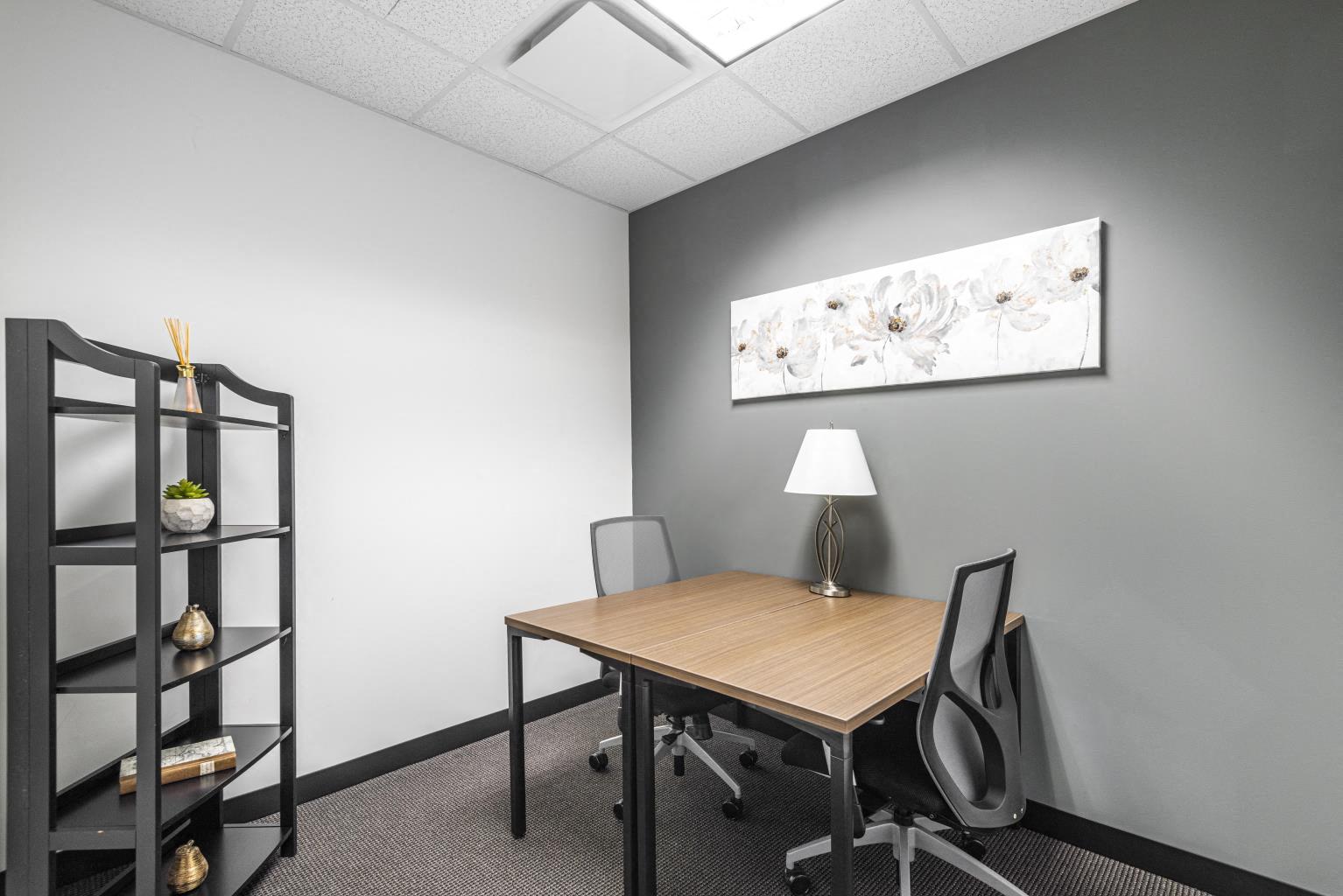 Private Office To Rent, Boston, 02110 – photo 4