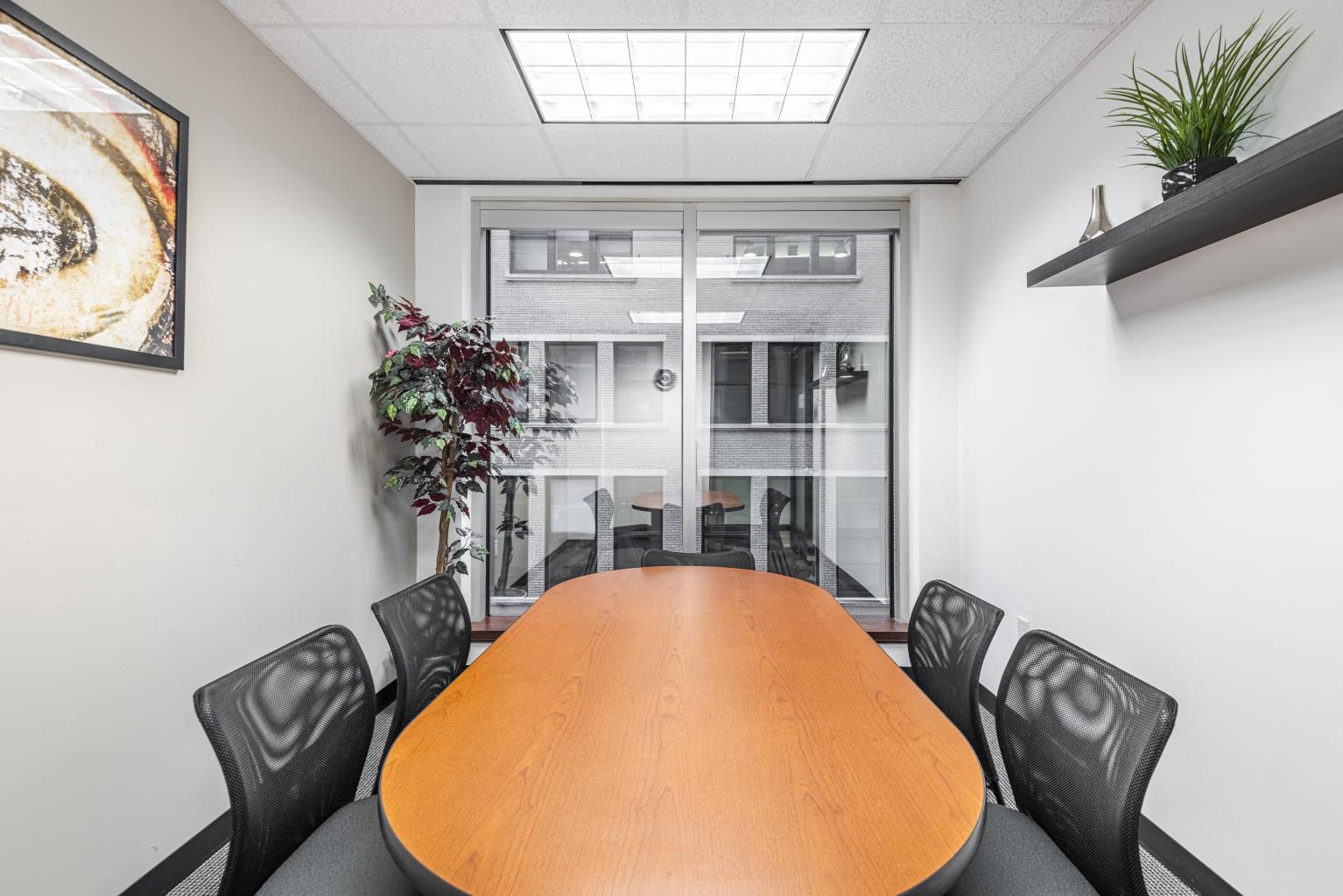 Private Office To Rent, Boston, 02110 – photo 5