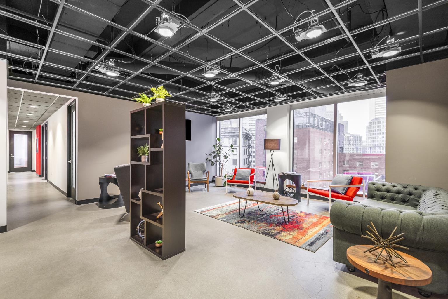 Private Office To Rent, Boston, 02110 – photo 2