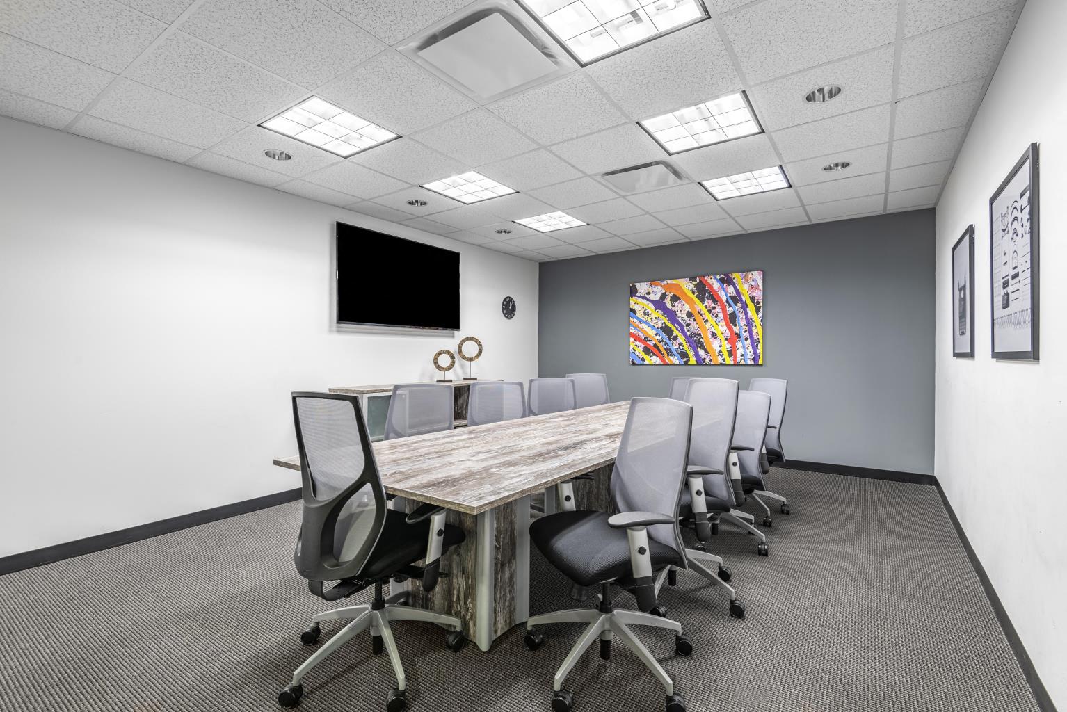 Private Office To Rent, Boston, 02110 – photo 6