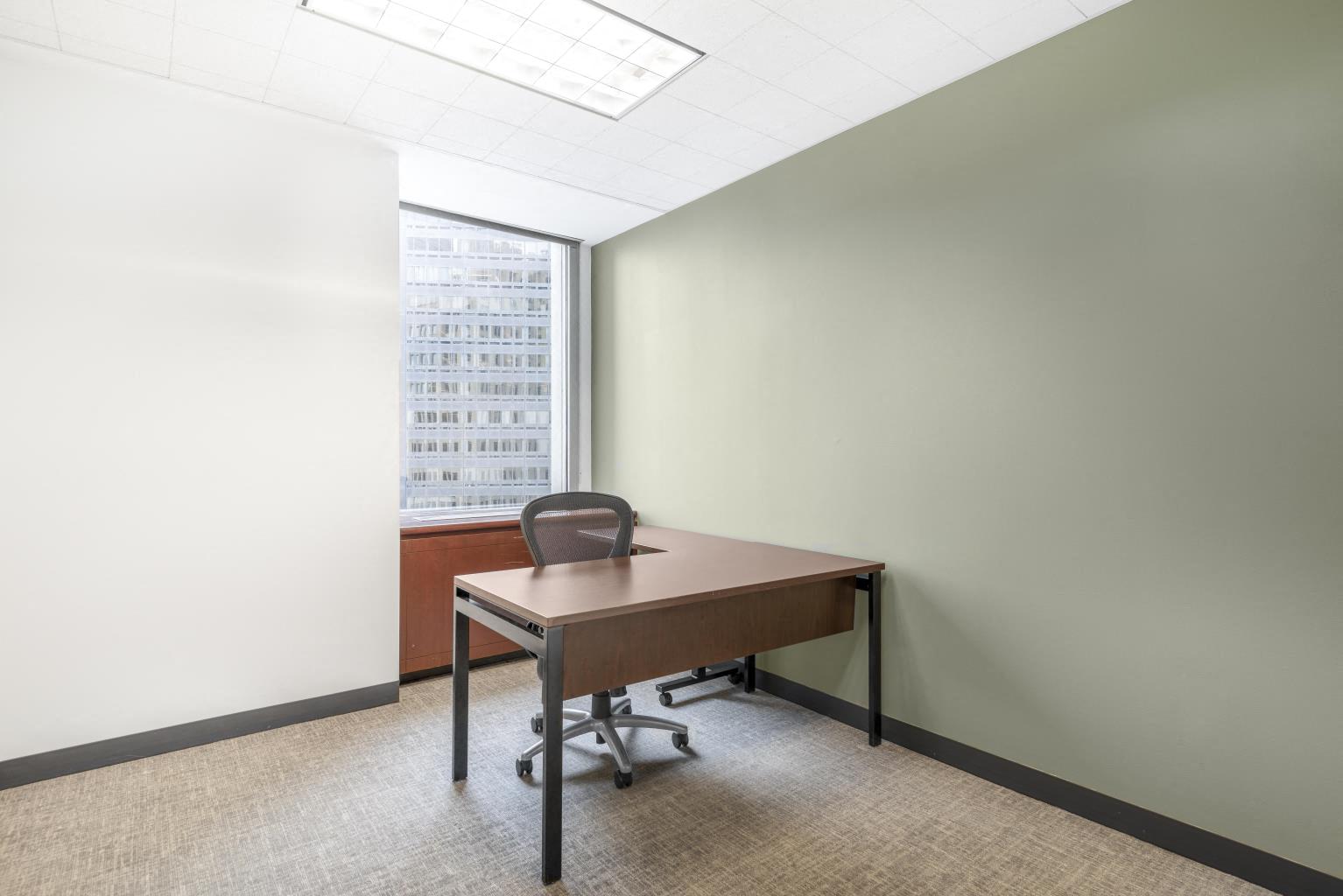 Private Office To Rent, Boston, 02110 – photo 4