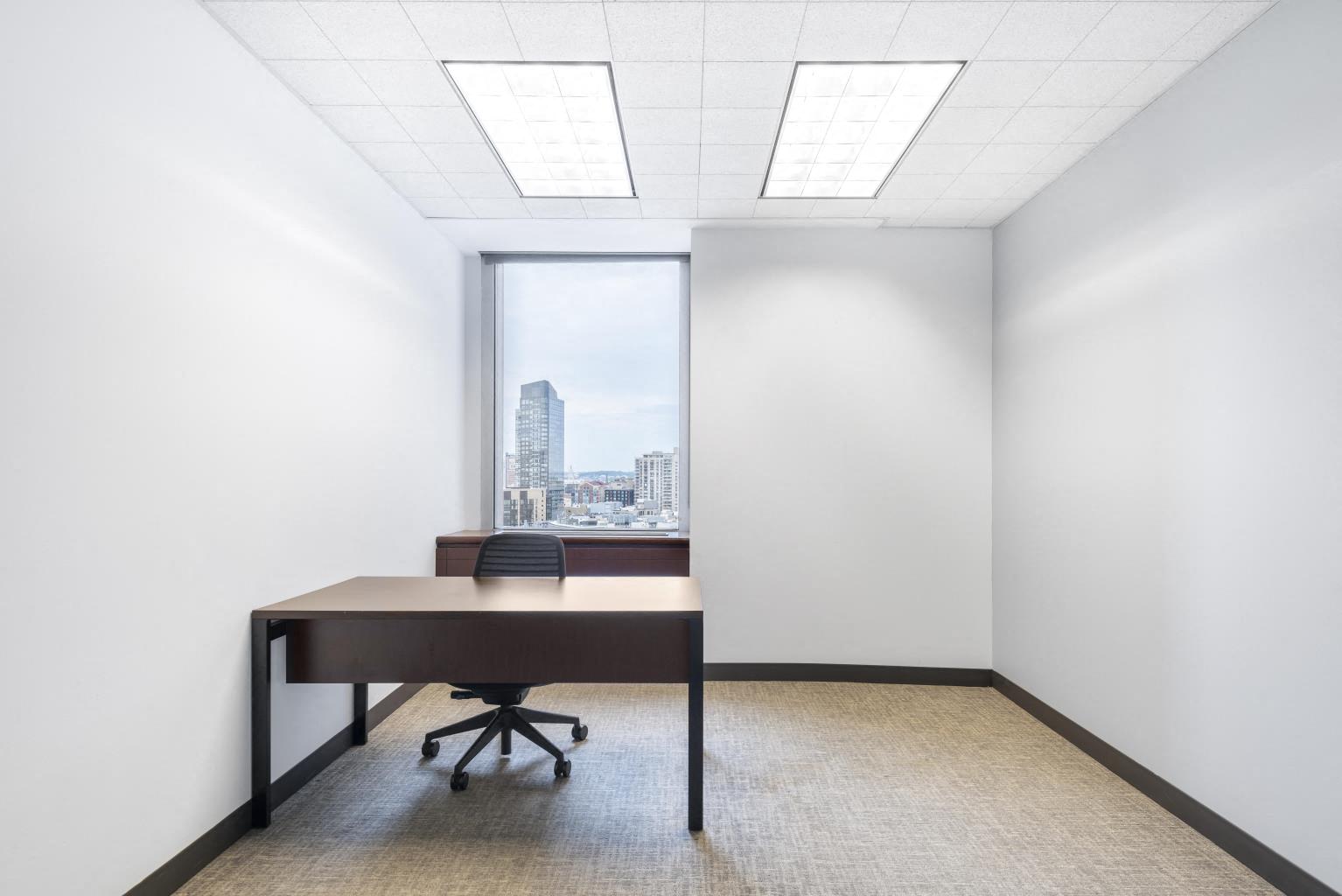 Private Office To Rent, Boston, 02110 – photo 2