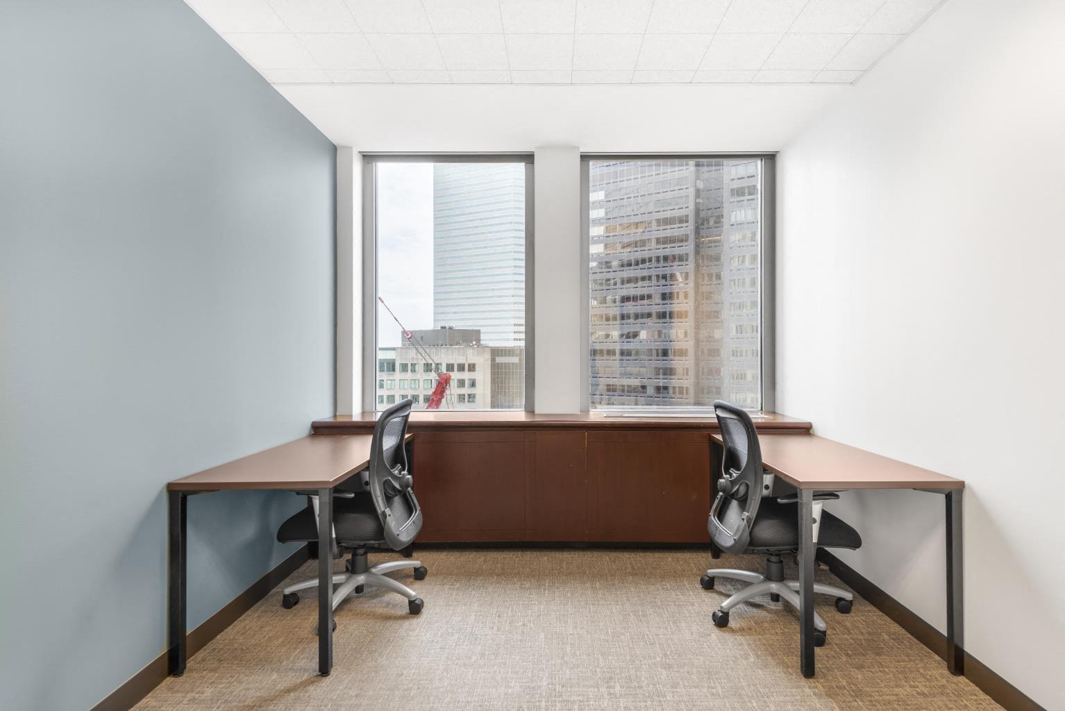 Private Office To Rent, Boston, 02110 – photo 1