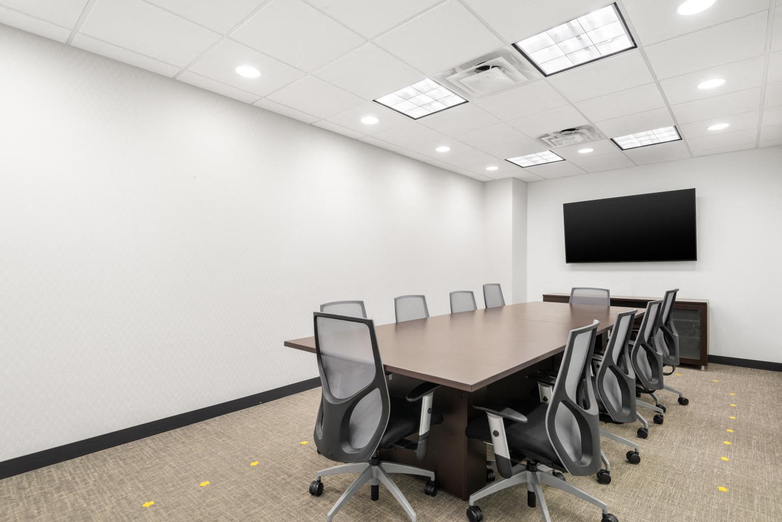 Private Office To Rent, Boston, 02110 – photo 5