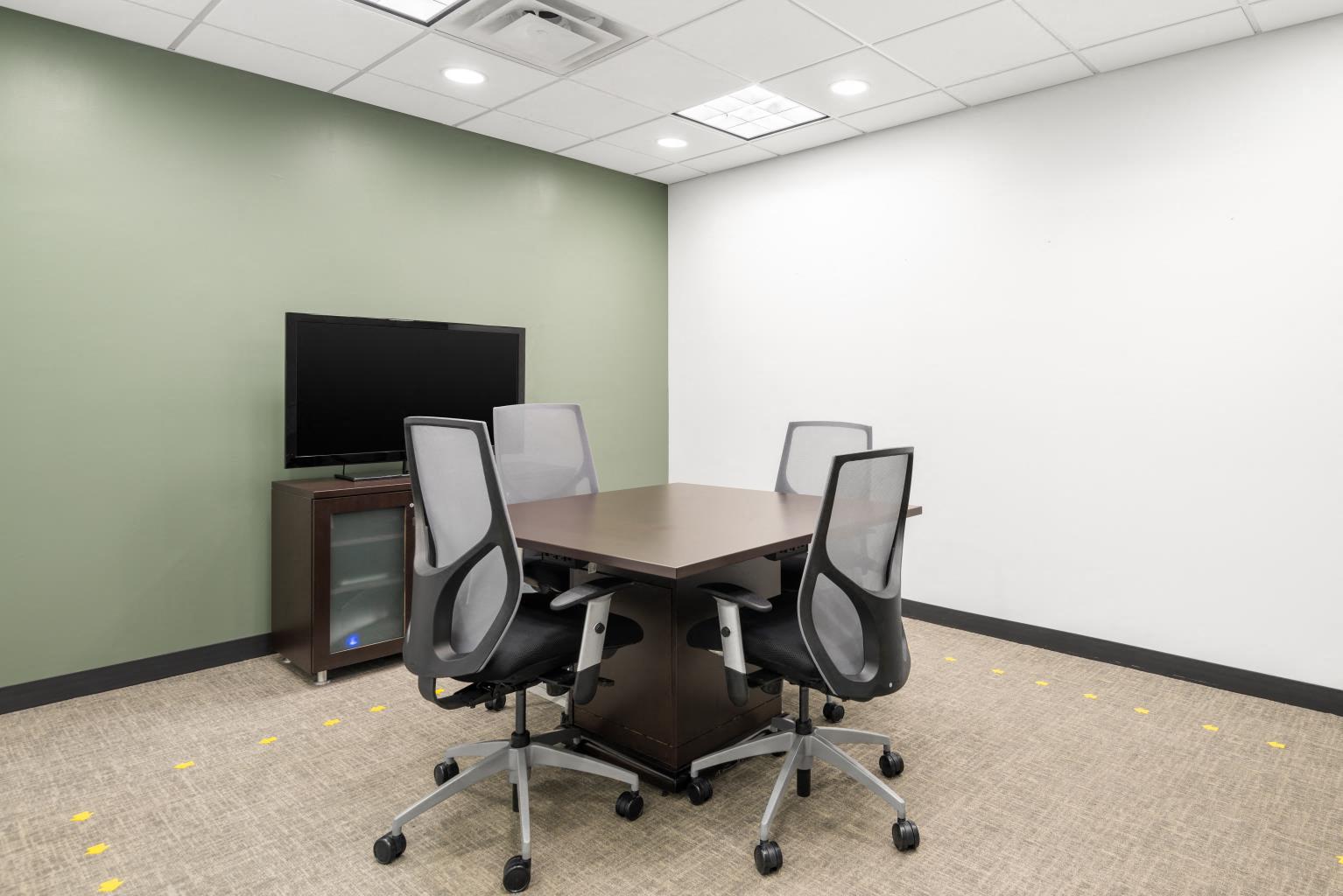 Private Office To Rent, Boston, 02110 – photo 6