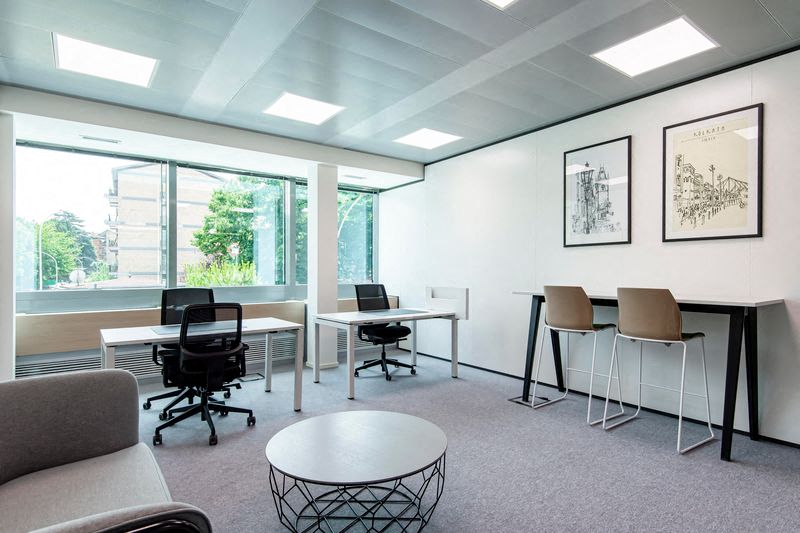 Private Office To Rent, Boston, 02115 – photo 4