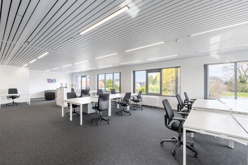 Private Office To Rent, Boston, 02115 – photo 1