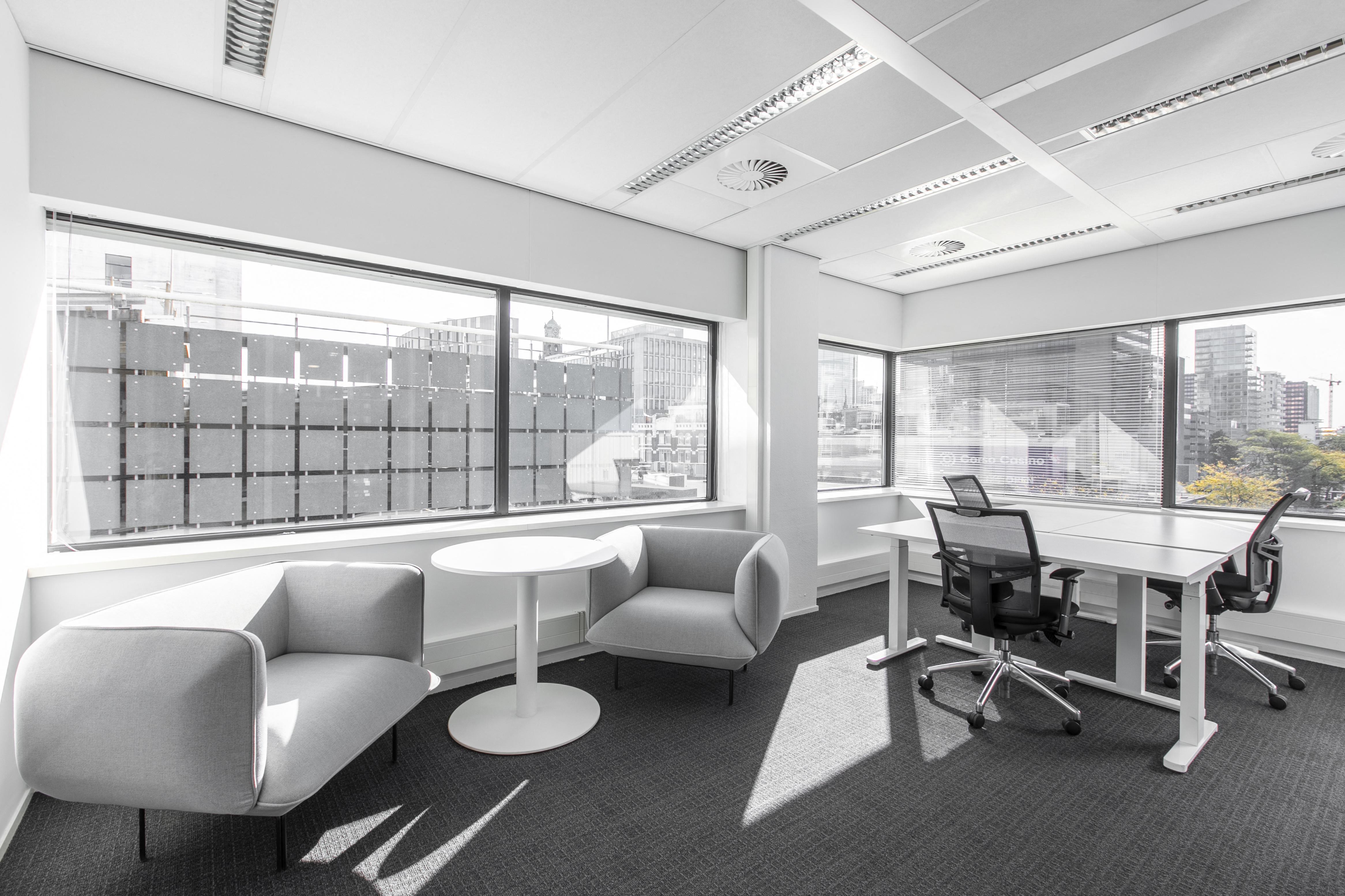 Private Office To Rent, Boston, 02111 – photo 2