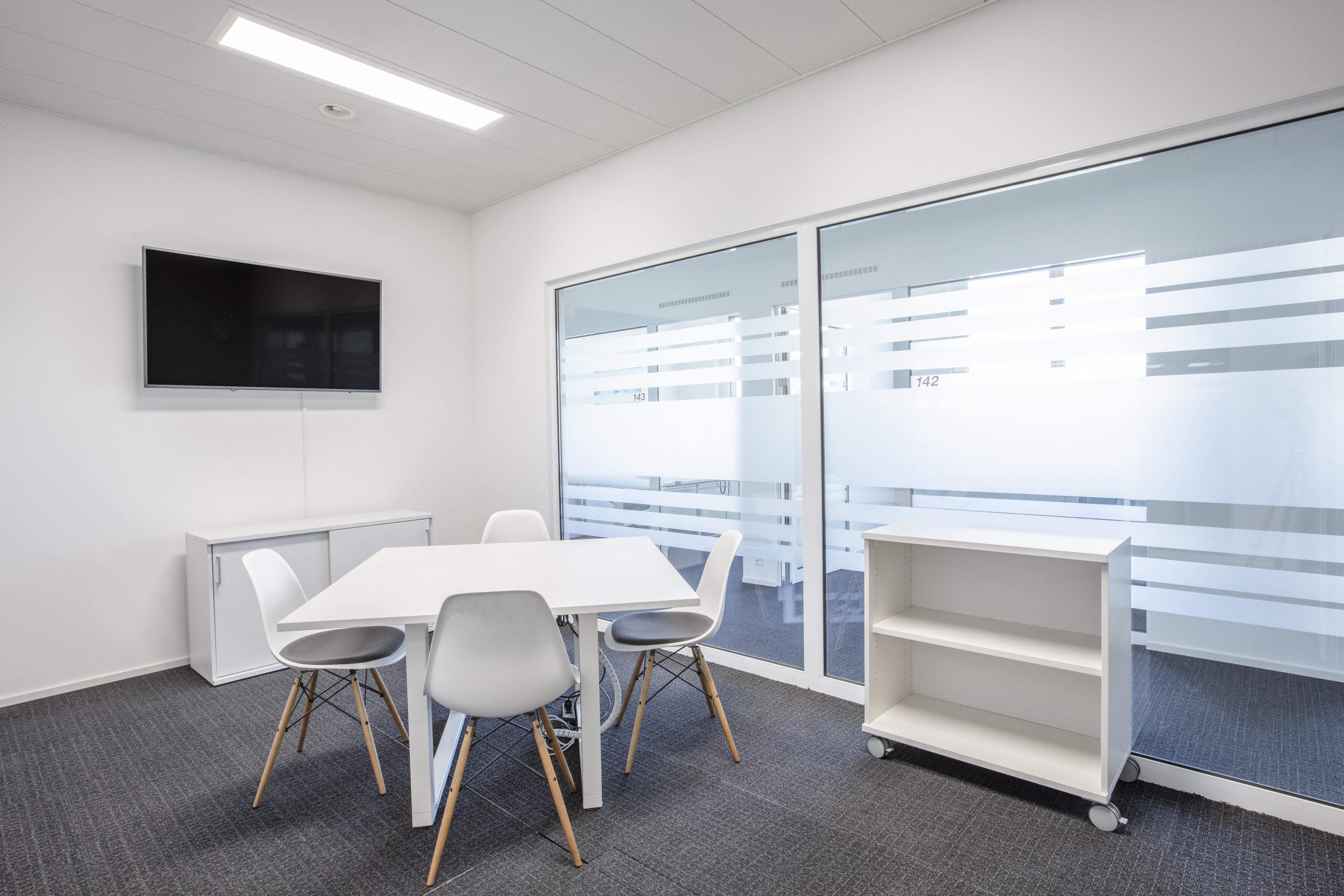 Private Office To Rent, Boston, 02111 – photo 4