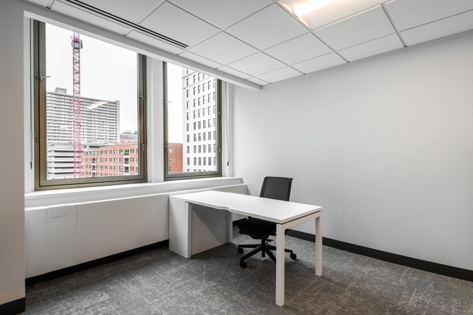 Private Office To Rent, Boston, 02116 – photo 5