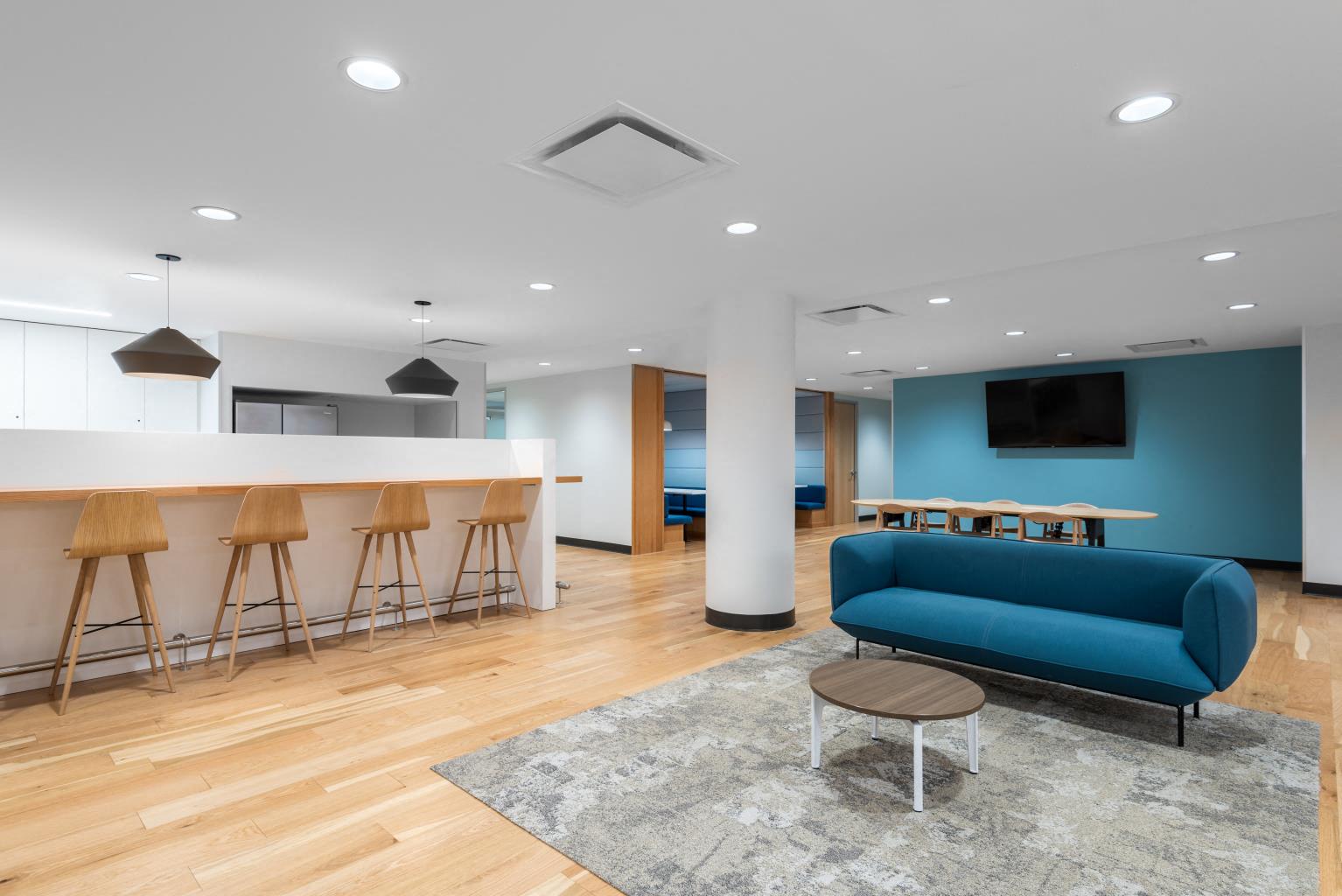 Private Office To Rent, Boston, 02116 – photo 1