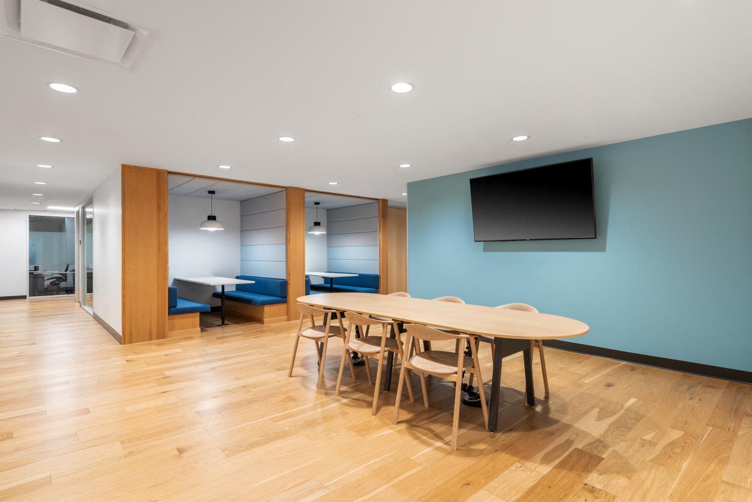 Private Office To Rent, Boston, 02116 – photo 2