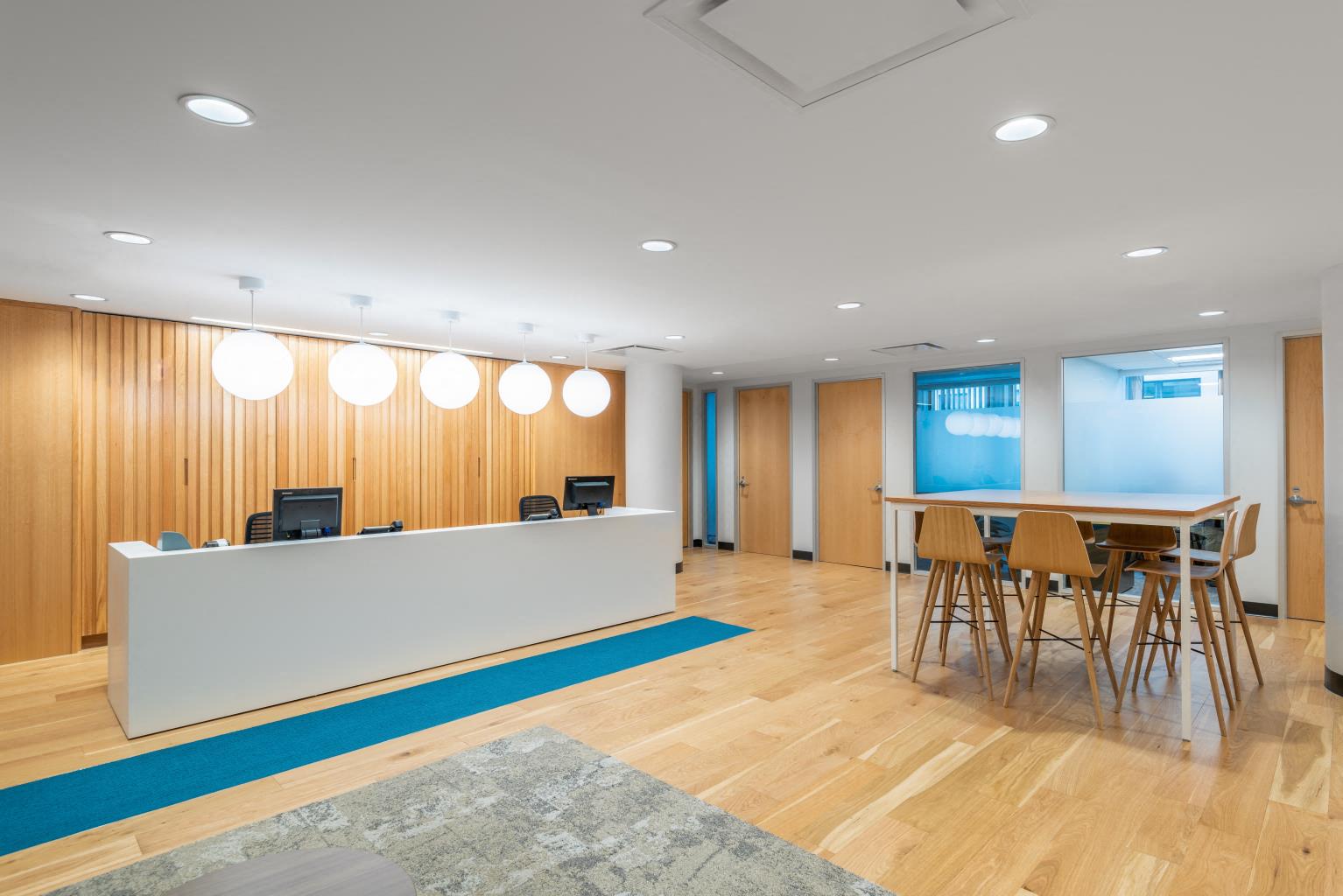 Private Office To Rent, Boston, 02116 – photo 3