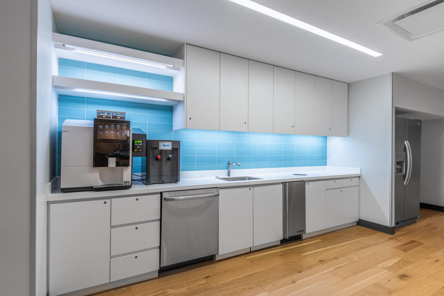 Private Office To Rent, Boston, 02116 – photo 4