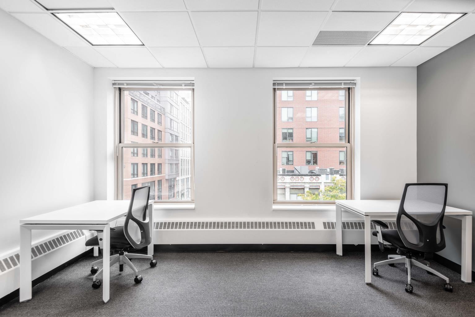 Private Office To Rent, Boston, 02114 – photo 2