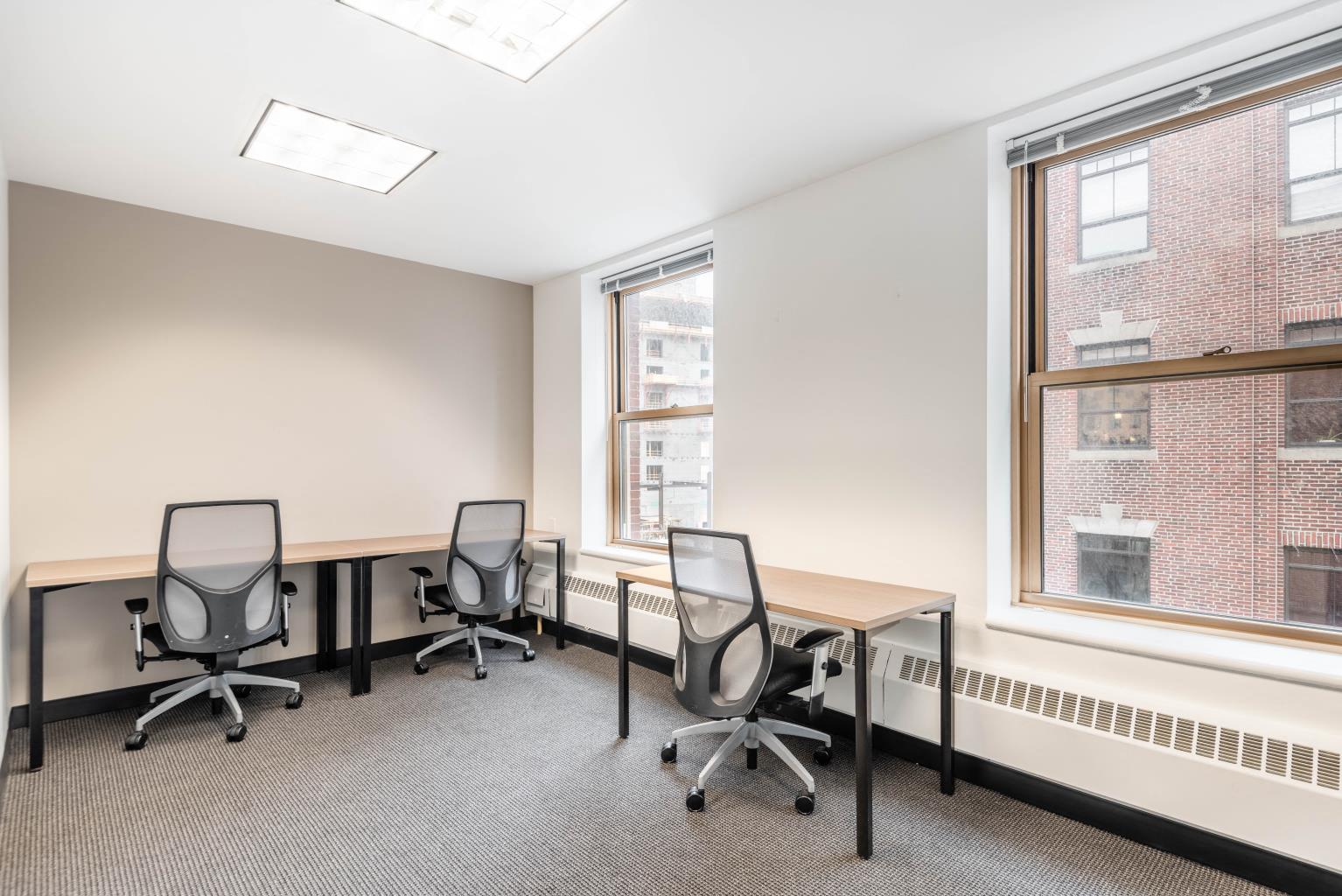 Private Office To Rent, Boston, 02114 – photo 1