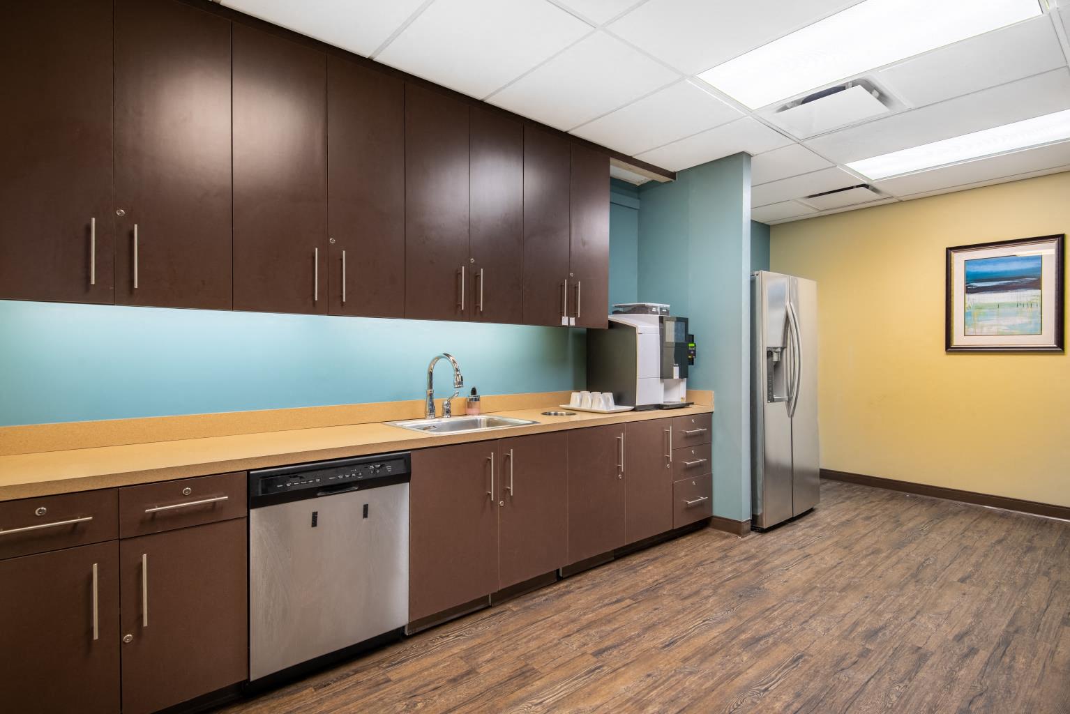 Private Office To Rent, Boston, 02446 – photo 6