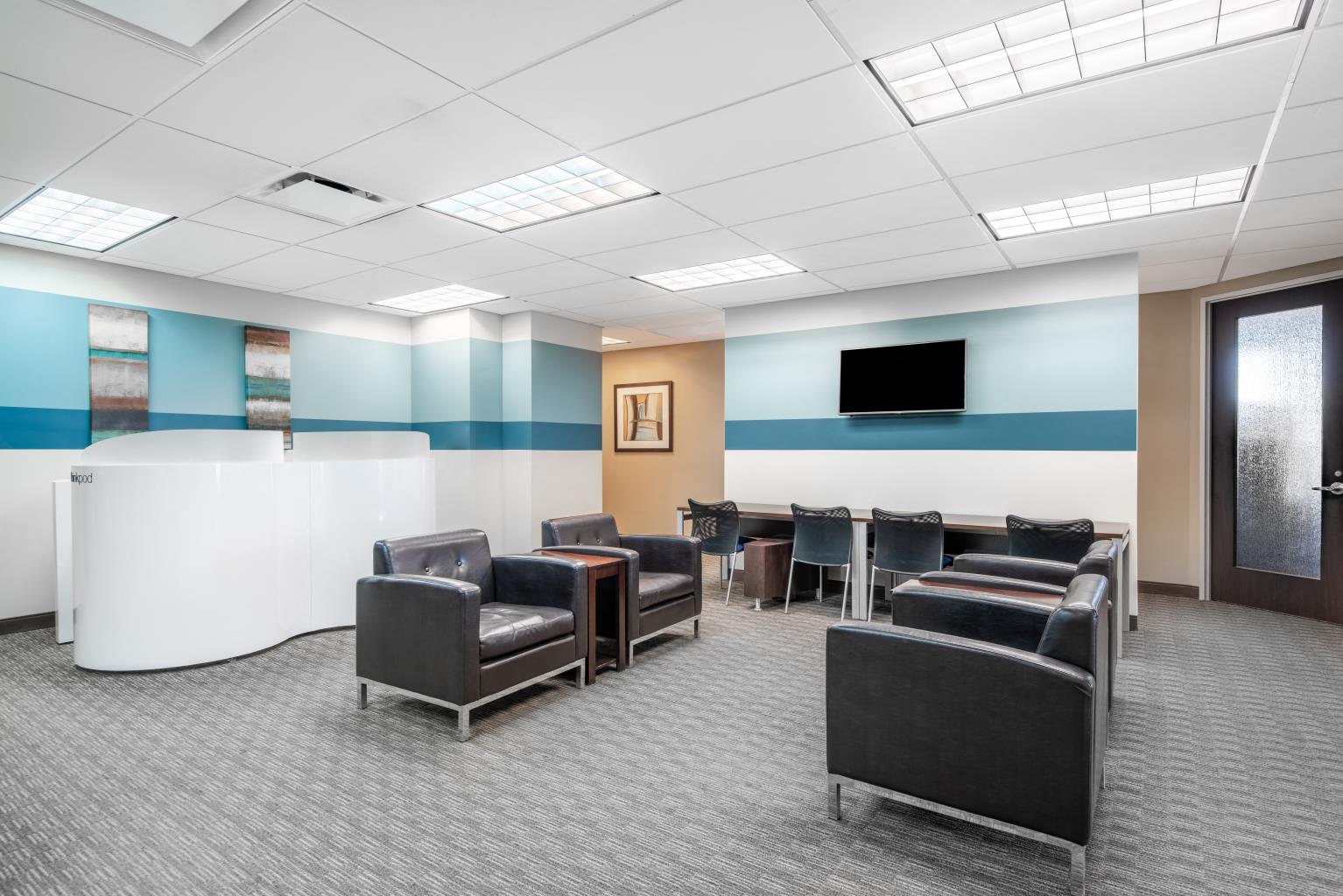 Private Office To Rent, Boston, 02446 – photo 5