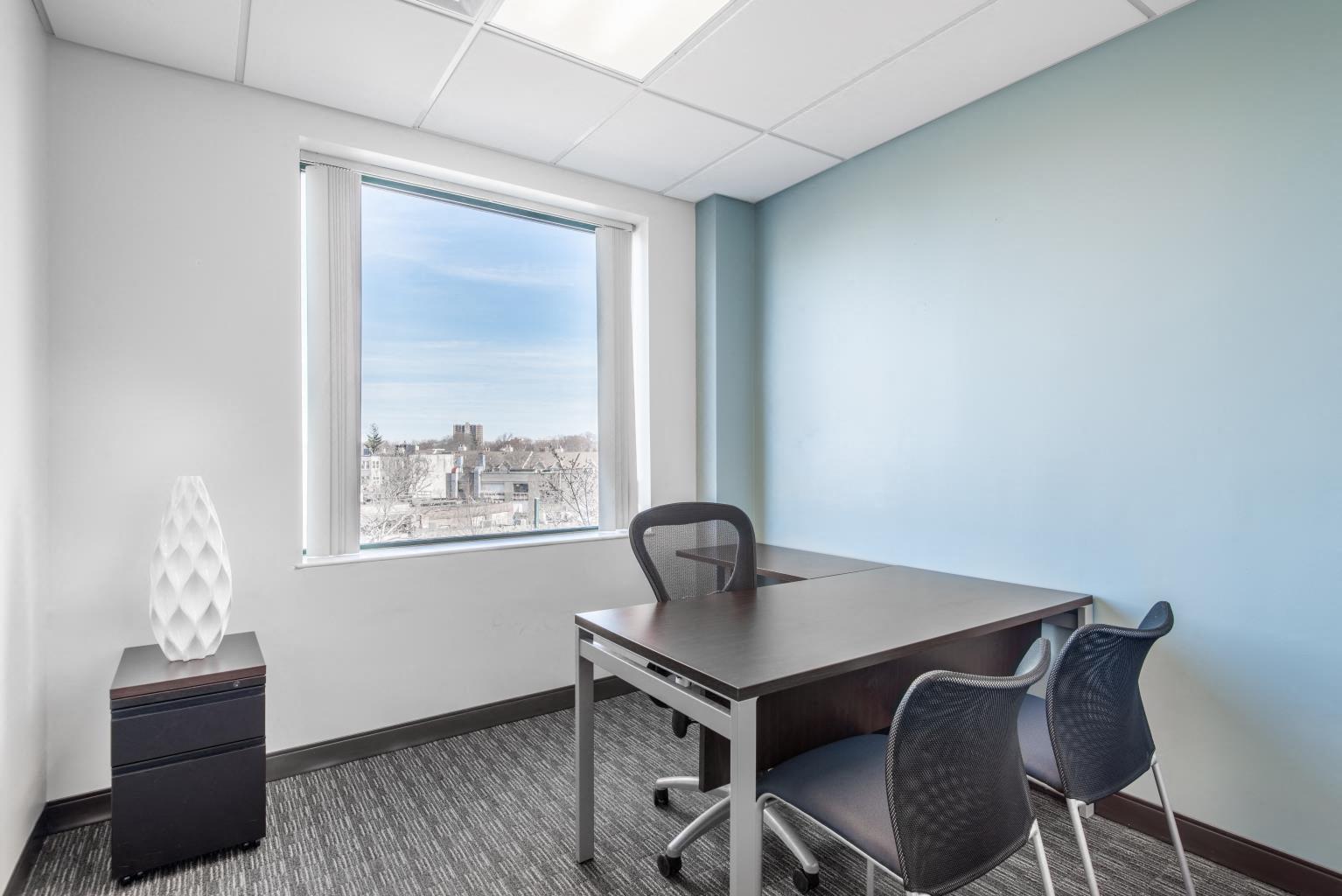 Private Office To Rent, Boston, 02446 – photo 2